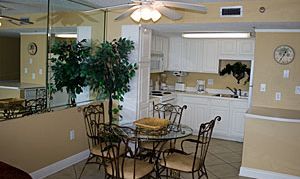 Destin, Florida, Vacation Rental Condo