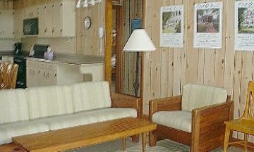 Edisto Island, South Carolina, Vacation Rental House