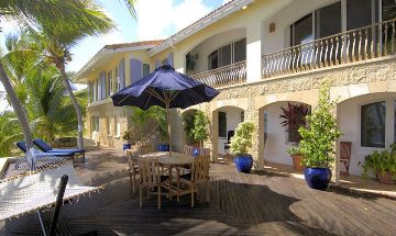 St. Martin, St. Martin, Vacation Rental House