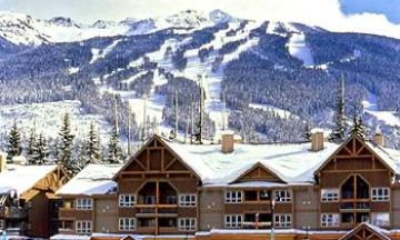 Whistler, British Columbia, Vacation Rental Condo