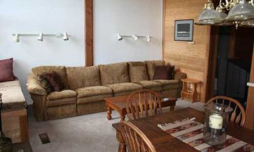 Truckee, California, Vacation Rental Condo