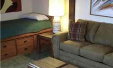 Mammoth Lakes, California, Vacation Rental Condo