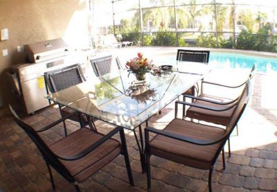 Cape Coral Villa Rental