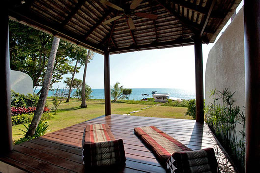 Koh Lanta Villa Rentals