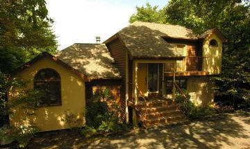 Gatlinburg, Tennessee, Vacation Rental House