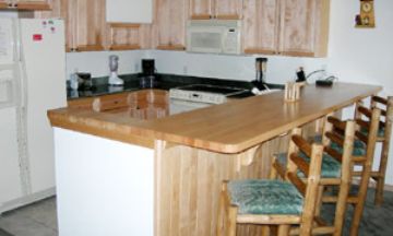 Breckenridge, Colorado, Vacation Rental Condo