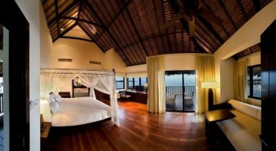 Travellers Bedroom