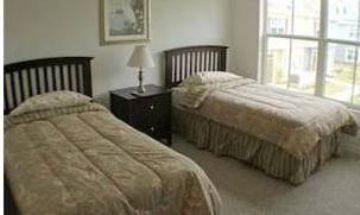 Kissimmee, Florida, Vacation Rental Villa