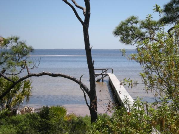 You Are Only a Few Steps From The Shores