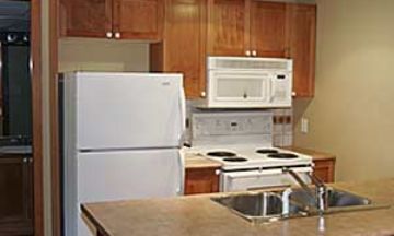 Whistler, British Columbia, Vacation Rental Condo