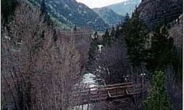 Frisco, Colorado, Vacation Rental Condo