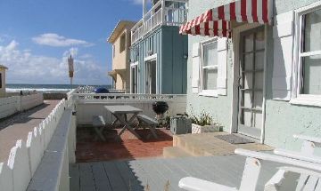 San Diego, California, Vacation Rental House