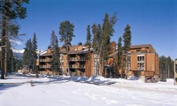 Breckenridge, Colorado, Vacation Rental Condo