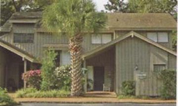 Hilton Head Island, South Carolina, Vacation Rental Condo