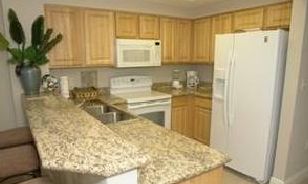 Miramar Beach, Florida, Vacation Rental Condo