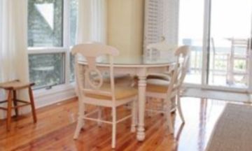 Johns Island, South Carolina, Vacation Rental Condo