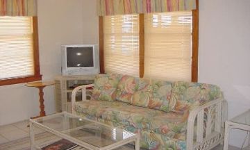 Edisto Beach, South Carolina, Vacation Rental House