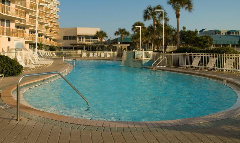 Destin, Florida, Vacation Rental Condo