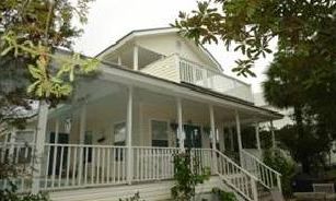 Destin, Florida, Vacation Rental Villa