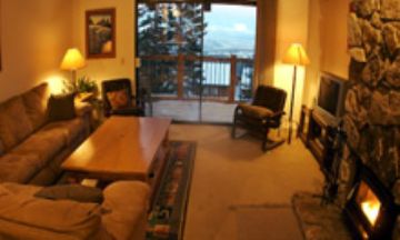 Mammoth Lakes, California, Vacation Rental Condo