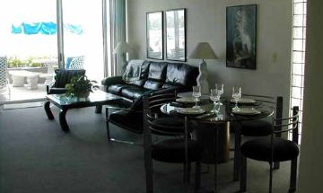 San Diego, California, Vacation Rental House