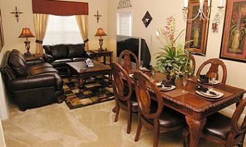 Orlando, Florida, Vacation Rental Condo