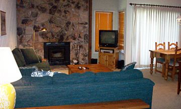 Mammoth Lakes, California, Vacation Rental Condo