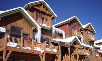 Winter Park, Colorado, Vacation Rental House