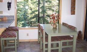 Mammoth Lakes, California, Vacation Rental Condo