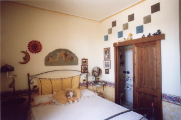 Livorno, Tuscany, Vacation Rental Villa