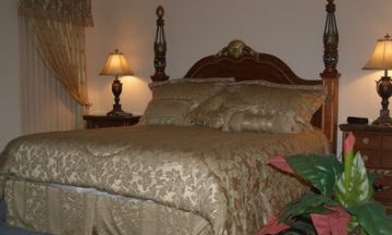 Davenport, Florida, Vacation Rental Villa
