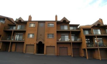 Frisco, Colorado, Vacation Rental Condo