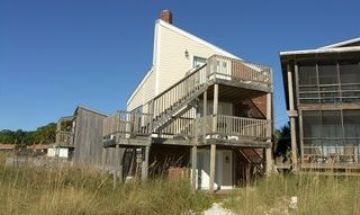 Port St. Joe, Florida, Vacation Rental House