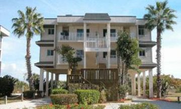 Sanibel, Florida, Vacation Rental Condo