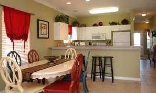 Destin, Florida, Vacation Rental Villa