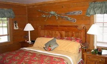 Belmont, Michigan, Vacation Rental House