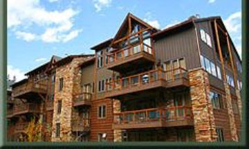 Keystone, Colorado, Vacation Rental Condo