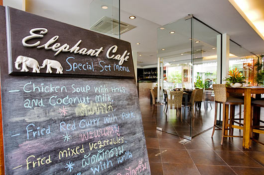 Thailand, Phuket, Vacation Phuket-villa