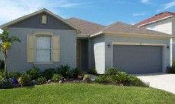 Davenport, Florida, Vacation Rental House