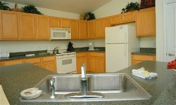 Davenport, Florida, Vacation Rental Villa