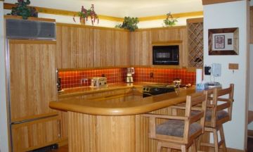 Keystone, Colorado, Vacation Rental Condo