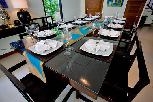 Phuket, Thailand, Vacation Phuket-villa