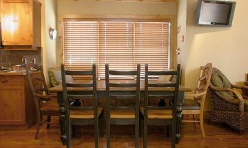 Big White Ski Resort, British Columbia, Vacation Rental House