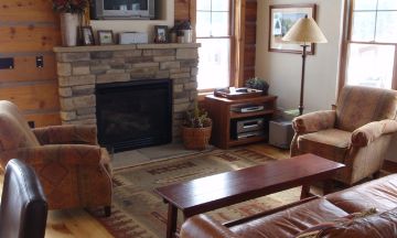 Fraser, Colorado, Vacation Rental Cabin