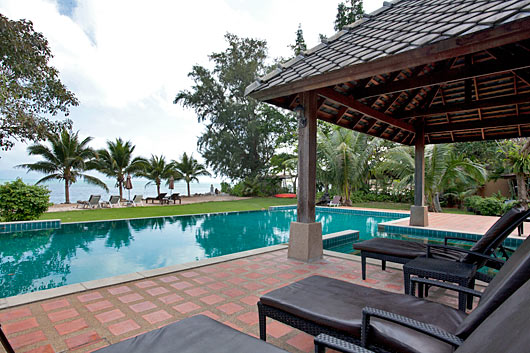 Maenam, Koh Samui, Vacation Rental Villa
