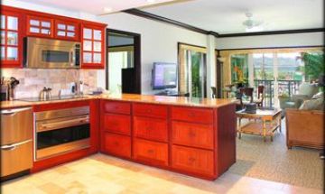 Kauai-Princeville, Hawaii, Vacation Rental Condo