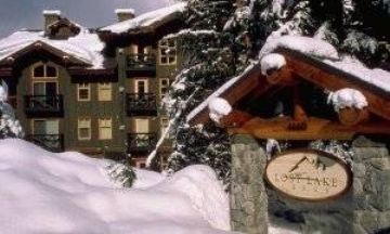 Whistler, British Columbia, Vacation Rental Condo