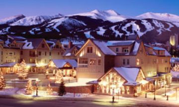 Breckenridge, Colorado, Vacation Rental Condo