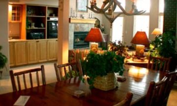 Steamboat Springs, Colorado, Vacation Rental House