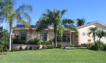 Marco Island, Florida, Vacation Rental Villa